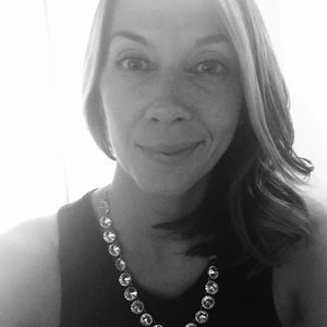 Meet your Posher, Kristin